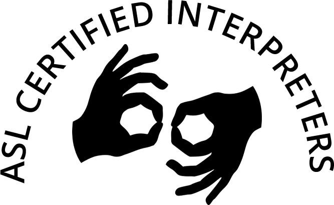 ASL Certified Interpreters - Las Vegas